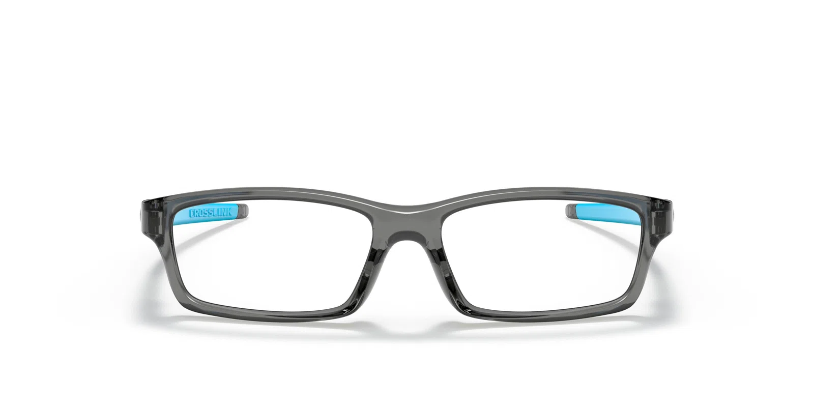 Oakley Crosslink Youth 8111 Eyeglasses - view 26